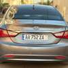 Hyundai Sonata thumb 5