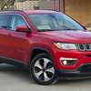 Jeep compasse 2018 thumb 4