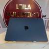 MacBook Air m3 16/256 thumb 1