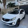 kia Sportage 2013 thumb 7