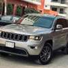 Jeep grand Cherokee limited 2017 thumb 1