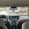 2017 Hyundai Santa Fe Sport thumb 7