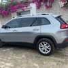 JEEP CHEROKEE LONGITUDE 2017 thumb 2