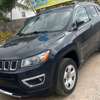 Jeep Compass 2018 Limited 4x4 thumb 9