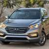 Hyundai santa fe thumb 1