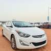 Hyundai Elantra 2016 thumb 11