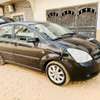 Toyota verso 2009 thumb 1