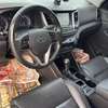 HYUNDAI TOUCSON VENAT thumb 7