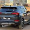 Hyundai Tucson 2017-18 thumb 9