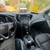 Location hyundai Santafe thumb 1