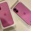 iPhone 16 pink 128giga neuf scellé thumb 0