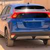 Mitsubishi Eclipse Cross SUV Compact thumb 10