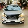 HYUNDAI TUCSON 2016 thumb 4