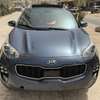 Kia Sportage 2017 thumb 0