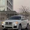 BMW X4 Xdrive 2017 thumb 2