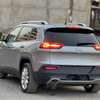 Jeep Cherokee Limited 4 cylindres 2016 thumb 4