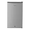 RÉFRIGÉRATEUR 92LITRES HISENSE BAR SILVER thumb 1