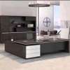 Bureau 2m40 + rangement 5portes thumb 1