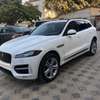 JAGUAR F-TYPE 2019 thumb 4
