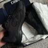 Dior x Stone Island B30 Sneaker Noir Original Disponible thumb 0