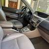 Ssangyong TURISMO 2015, 9 places thumb 3
