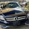 MERCEDES C300 2018 thumb 0