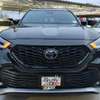 Toyota highlander 2022 platinum thumb 11