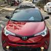 TOYOTA CH-R 2020 thumb 13