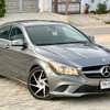 Mercedes CLA 250 2016 thumb 5
