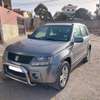 SUZUKI GRAND VITARA thumb 0