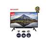 Android TV 42" SHARP thumb 0