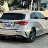 2018 Mercedes A180D thumb 7