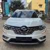 Renault QM6 evgt 2017 thumb 0