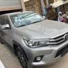 Toyota hilux  2019 thumb 0