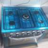CUISINIÈRE ASTECH FEUX 80/60 TORNO PROCHE thumb 0