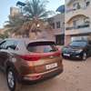 Kia sportage thumb 2