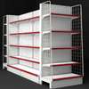 GONDOLE SUPERMARCHÉ - BOUTIQUE - PHARMACIE DEMONTABLE thumb 1