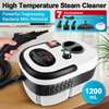 Nettoyeur à vapeur haute pression 2500W, 1200 ML thumb 10
