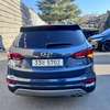 HYNDAI SANTA FE Année 2018  Diesel Moteur 2.0 thumb 11