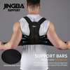 JINGBA Correcteur de posture, cordon orthopédique pour dos thumb 7
