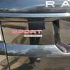 Range Rover sport 2016 thumb 3
