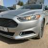 Ford Fusion 2016 thumb 1