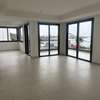 Magnifique appartement à louer a Fann Résidence avec vue mer thumb 1