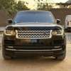 Ranger Rover vogue thumb 7