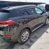Hyundai Tucson 2017 thumb 10