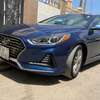 Hyundai Sonata 2019 thumb 7