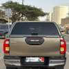 TOYOTA HILUX 2022 thumb 0