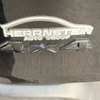 Jeep Cherokee 2017 full black thumb 3