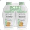 Lot de 2 gel douche Byphasse 600ml + 600ml thumb 1