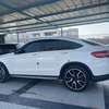Mercedes GLC 43 2018 thumb 7